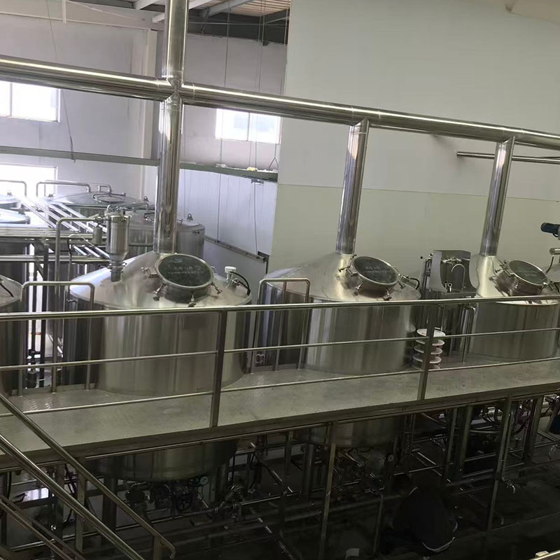 贵港精酿啤酒设备厂—啤酒文化的深刻内涵